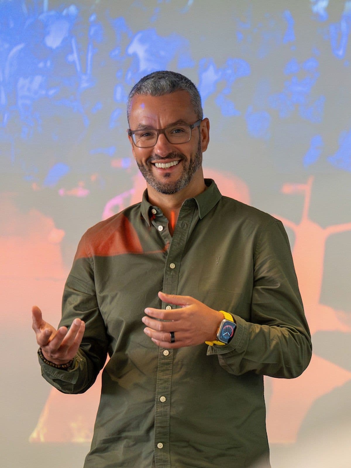 Eamon Tuhami