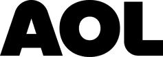 AOL logo