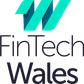 FinTech Wales logo
